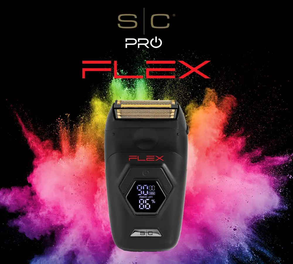 SHAVER SC FLEX - Naason Store