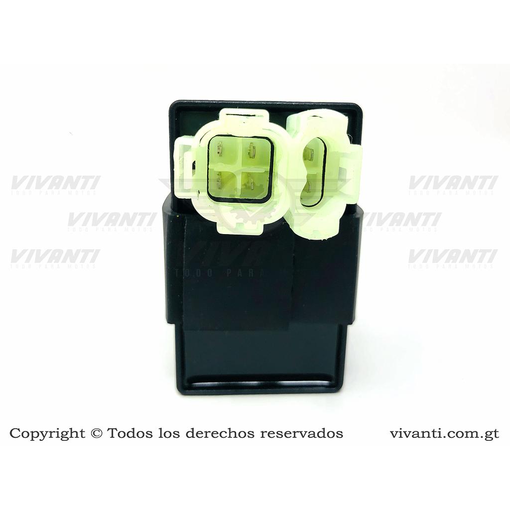 CDI VINI GY6-125 - Motoservicio Flores