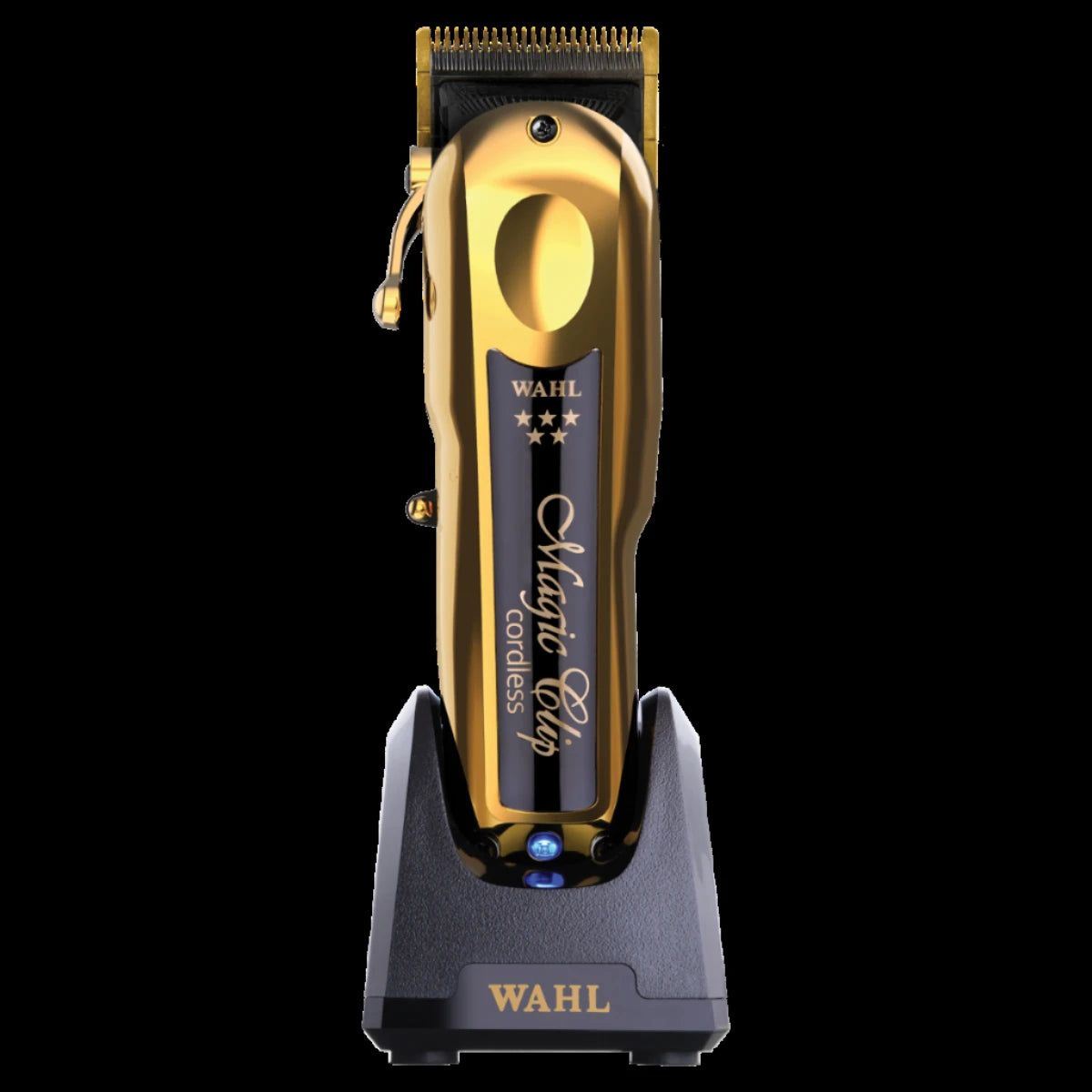 CLIPPER MAGIC CLIP GOLD - Naason Store