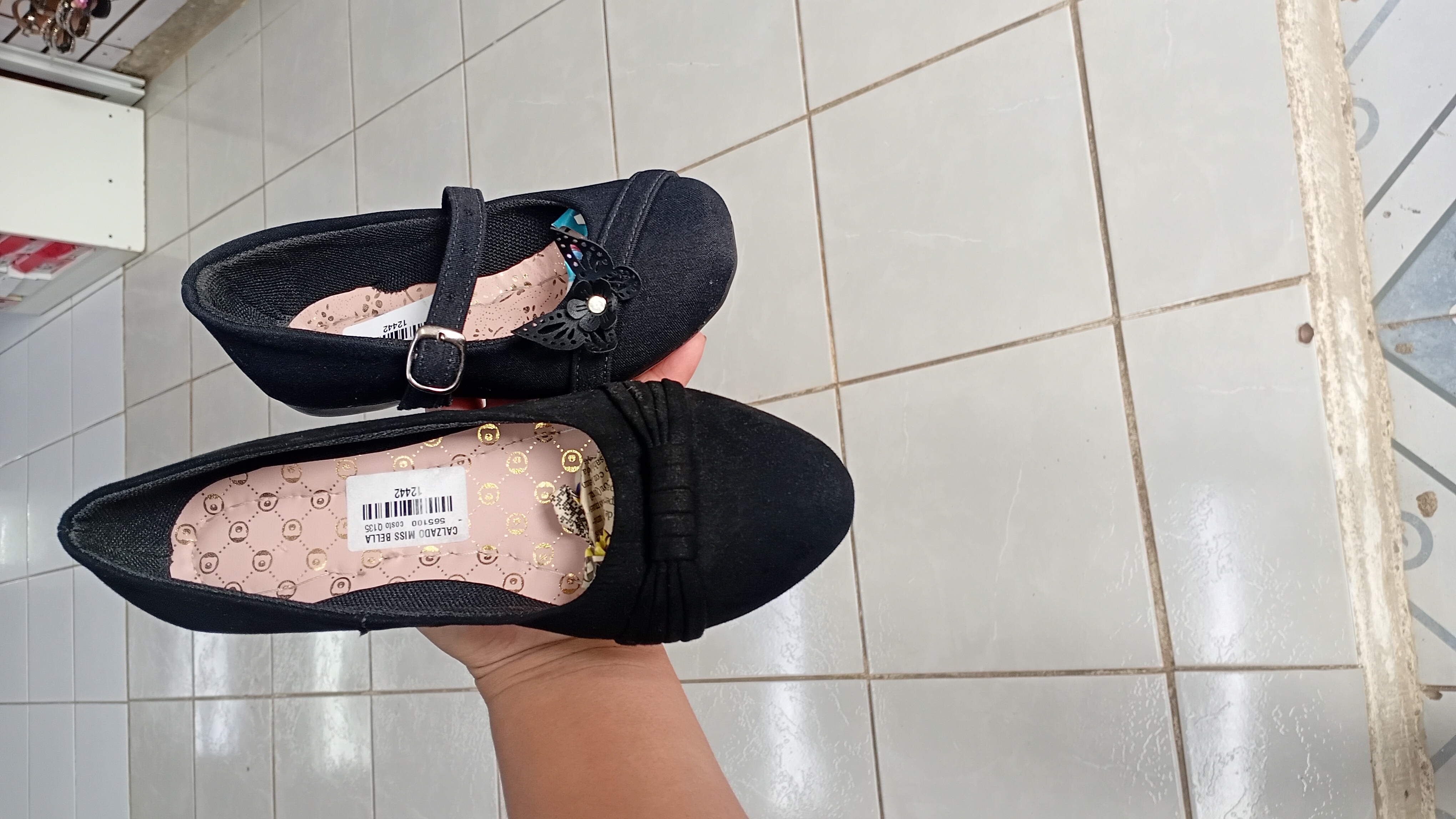 Chinitas - MISS BELLA ZAPATERIA