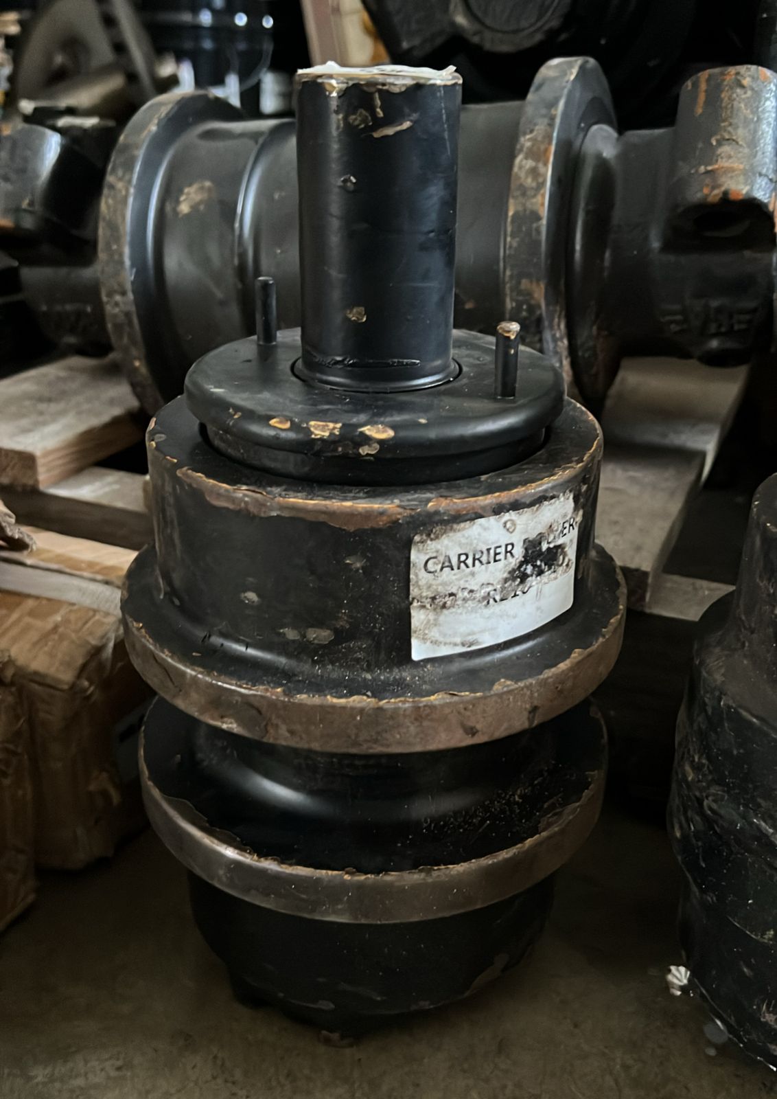 RODO SUPERIOR KOBELCO 81EM-10031GG ALTO SK200 - Global Projection Group S.A.