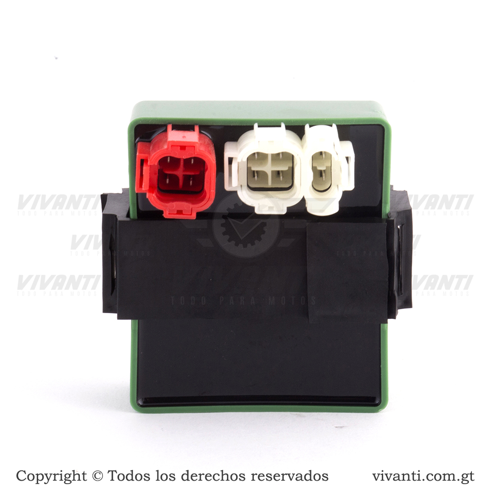 CDI VINI PULSAR135 - Motoservicio Flores