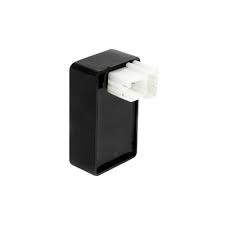 CDI VINI CGL125 STORM ASIA HERO CARGO - Motoservicio Flores