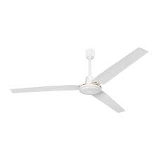 VENTILADOR DE TECHO 56" BLANCO (46560) - VOLTECH - MEGA