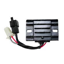 Regulador VINI GN125H - Motoservicio Flores