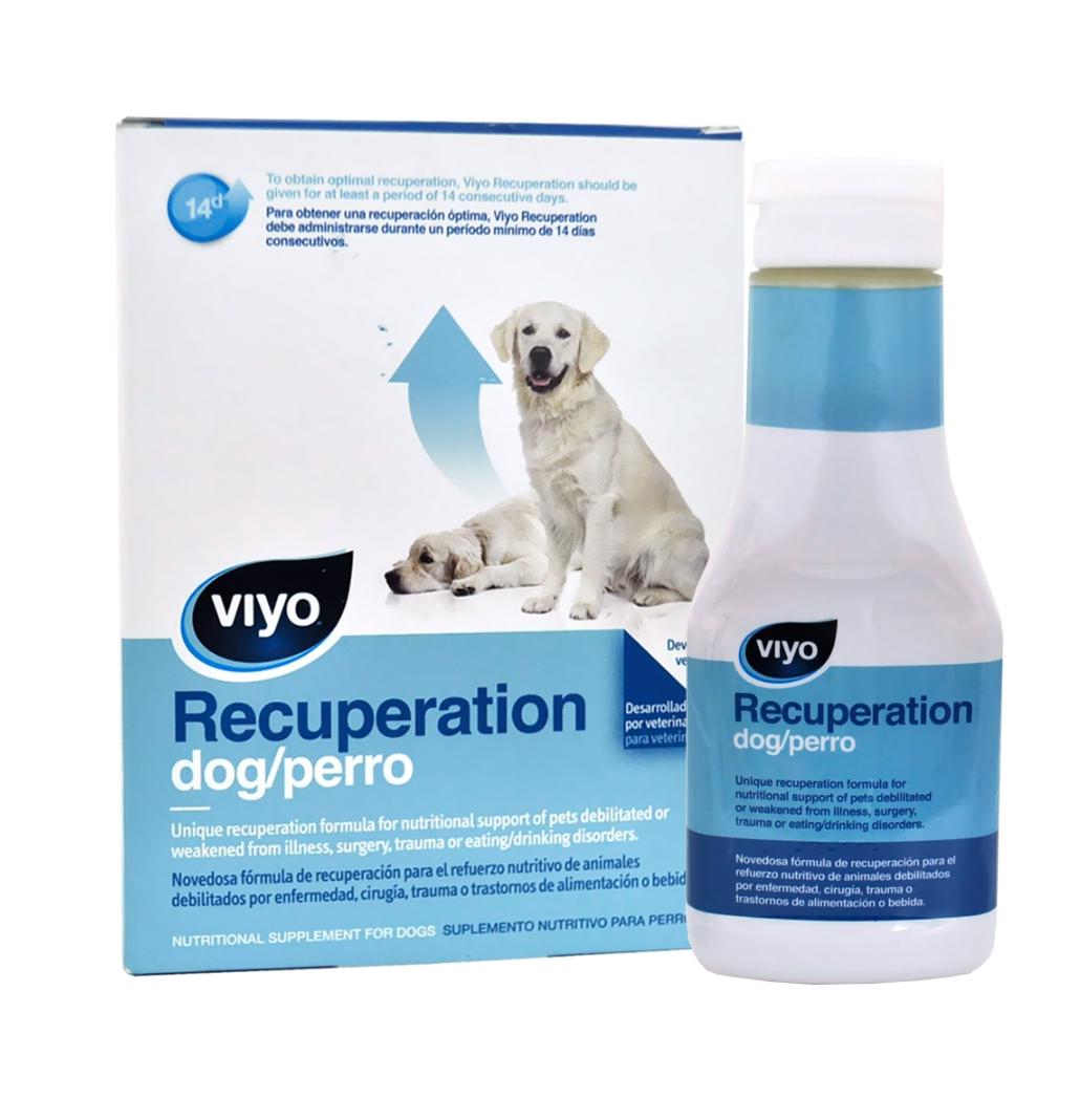 Viyo Recuperation For Dog - Clínica veterinaria Dr. Can