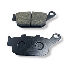 Pastilla de freno VINI RTR160-180 APACHE TRASERA - Motoservicio Flores