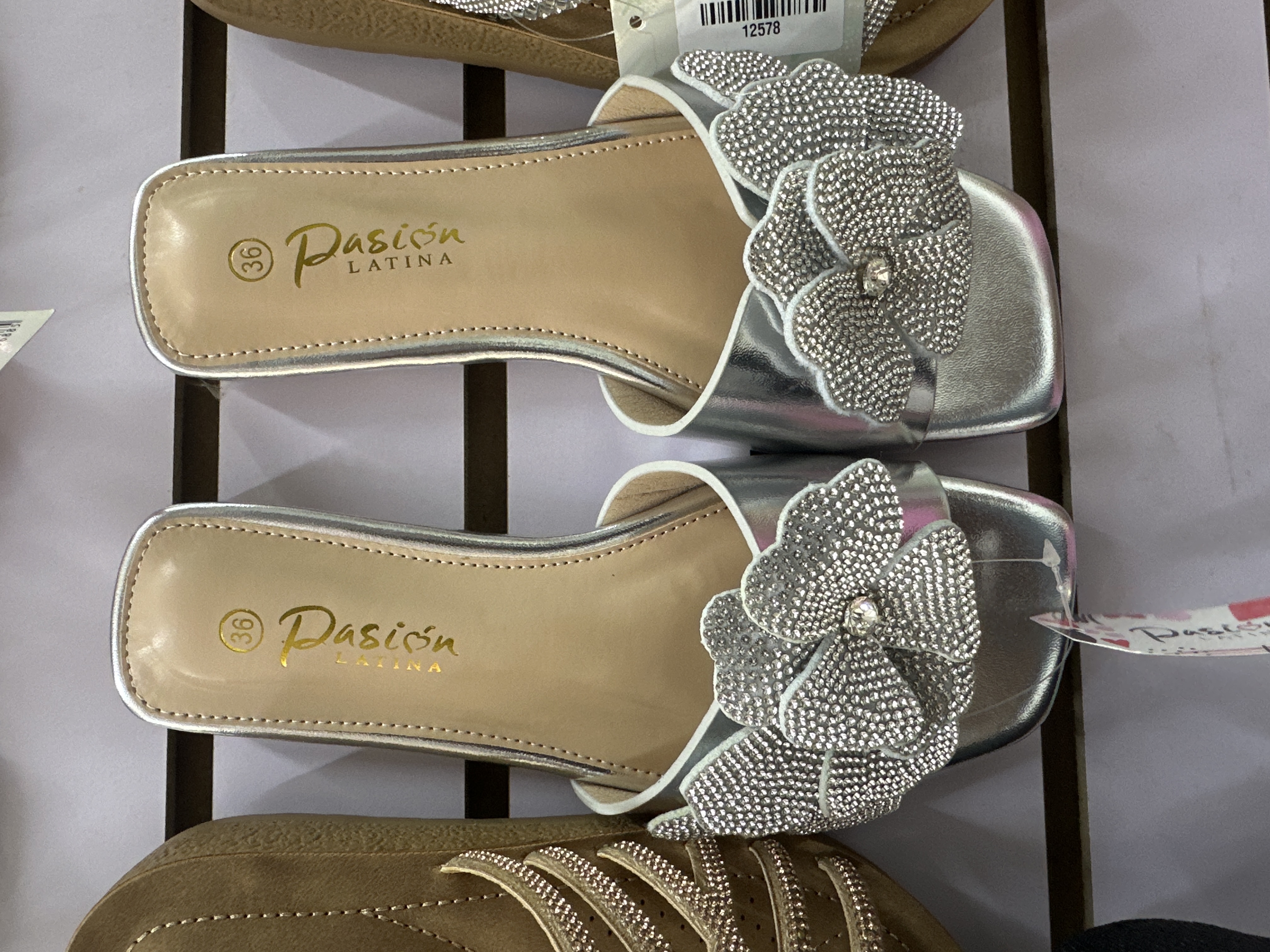 Sandalia - MISS BELLA ZAPATERIA