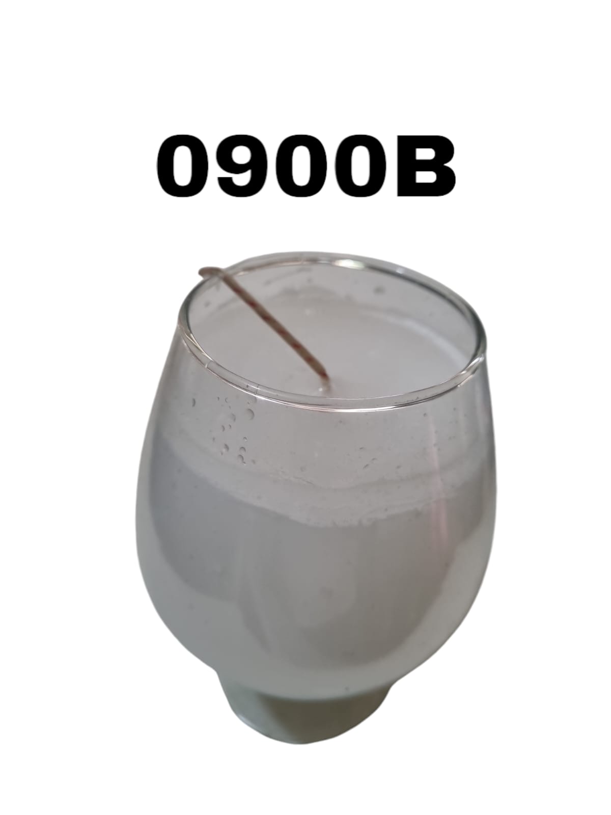 VELADORA COPA MEDIANA  - PIROTECNIA EL KAIMAN