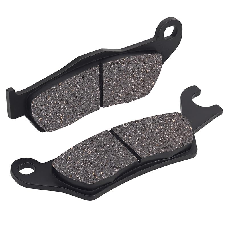 Pastilla de freno VINI STUNNER CBF125 - Motoservicio Flores