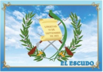 LÁMINA DEL ESCUDO - Distribuidora Escolar Los Riscos