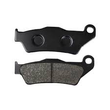 Pastilla de freno VINI PULSAR 135-150-180-200-220 DELANTERAS - Motoservicio Flores