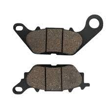 Pastilla de freno VINI YBR125SED XT225 - Motoservicio Flores