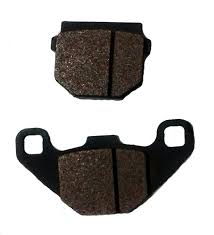 Pastilla de freno VINI AN125 HK - Motoservicio Flores