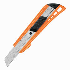 CUTER O NAVAJA MULTIUSOS DE 6" (16974) - TRUPER - MEGA