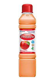 Suero Pedialyte Sabor Manzana - Vitalis Rx