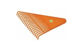 ESCOBETA O RASTRILLO PLASTICO DE 26 DIENTES 19788 - TRUPER - MEGA