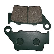 Pastilla de freno VINI PULSAR200NS PULSAR220 TRASERA - Motoservicio Flores