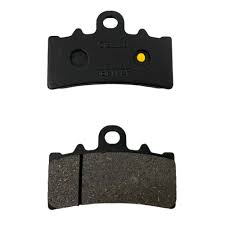 Pastilla de freno VINI DUKE230 DELANTERA - Motoservicio Flores