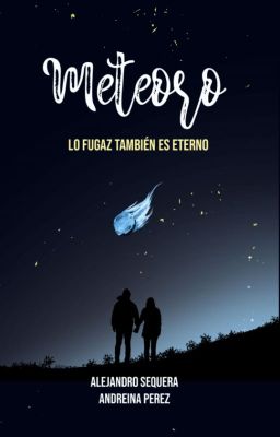 METEORO - Librería Sísifo