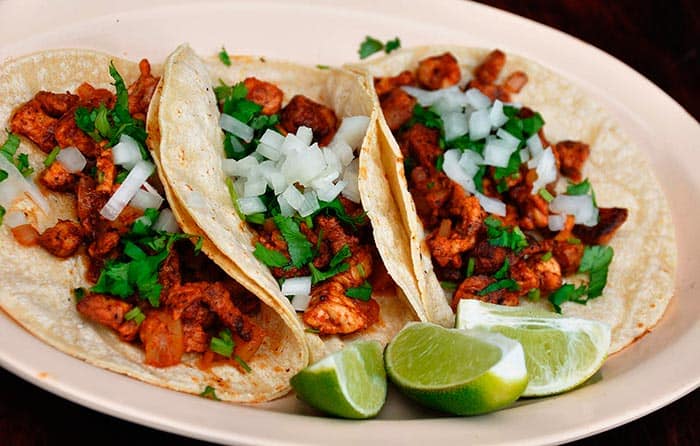 TACOS (INDIVIDUAL) - Los Primos Restaurante
