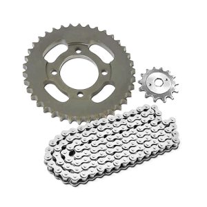 Cadena GN125, EN125 GSX125 - Motoservicio Flores