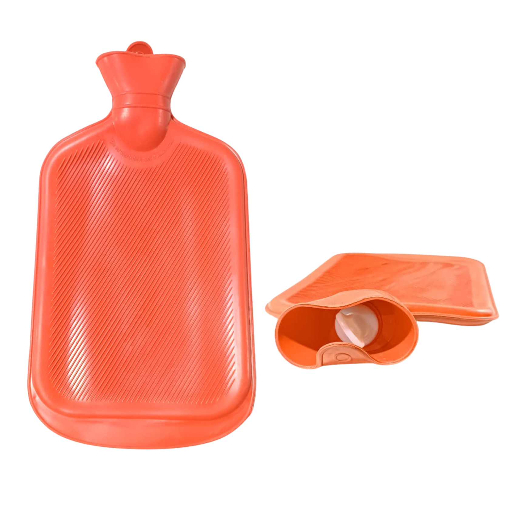 BOLSA PARA AGUA CALIENTE GRANDE - Proveedora De Salud Total, Sociedad Anonima