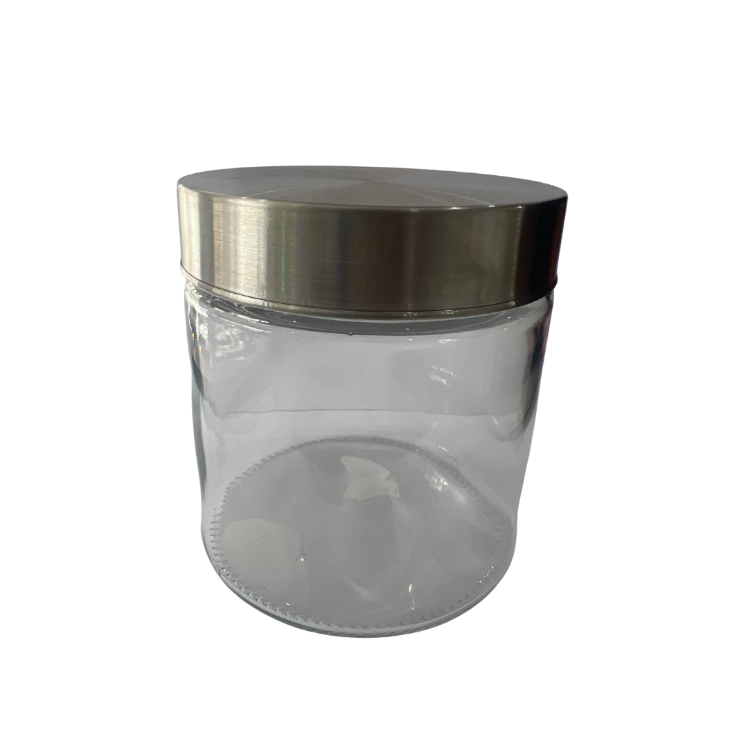 FRASCO DE VIDRIO ECONOMICO 750ML - Proveedora De Salud Total, Sociedad Anonima