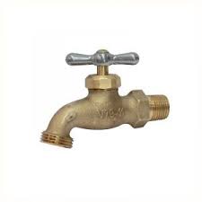 CHORRO 1/2 PFISTER PESADO - Ferretería Todo El Mundo