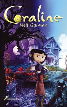 CORALINE - Librería Sísifo