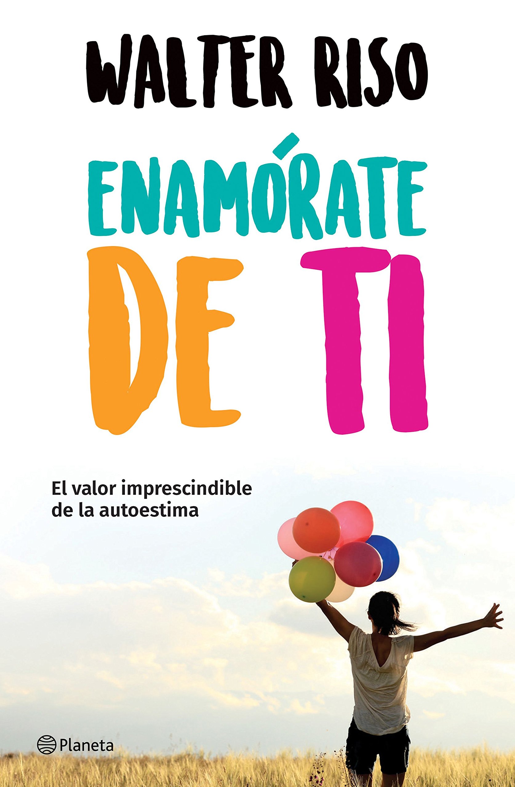 ENAMORATE DE TI - Librería Sísifo