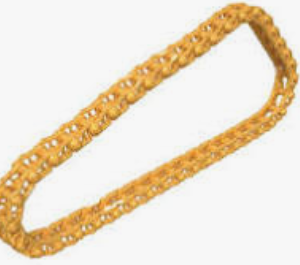 Cadenas D6R serie FDT0105 41L Caterpillar - Global Projection Group S.A.