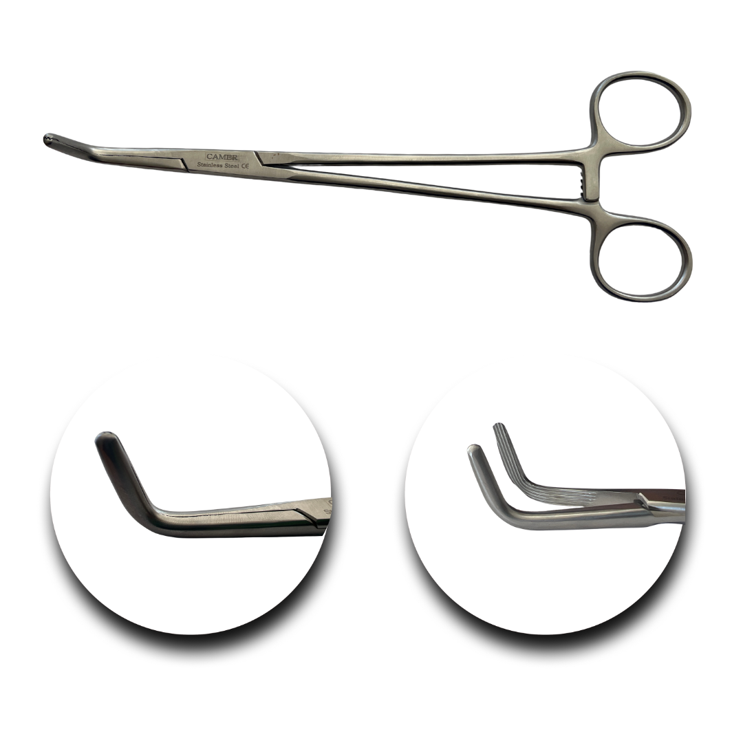 PINZA LAHEY 9 1_2 CVA - Proveedora De Salud Total, Sociedad Anonima