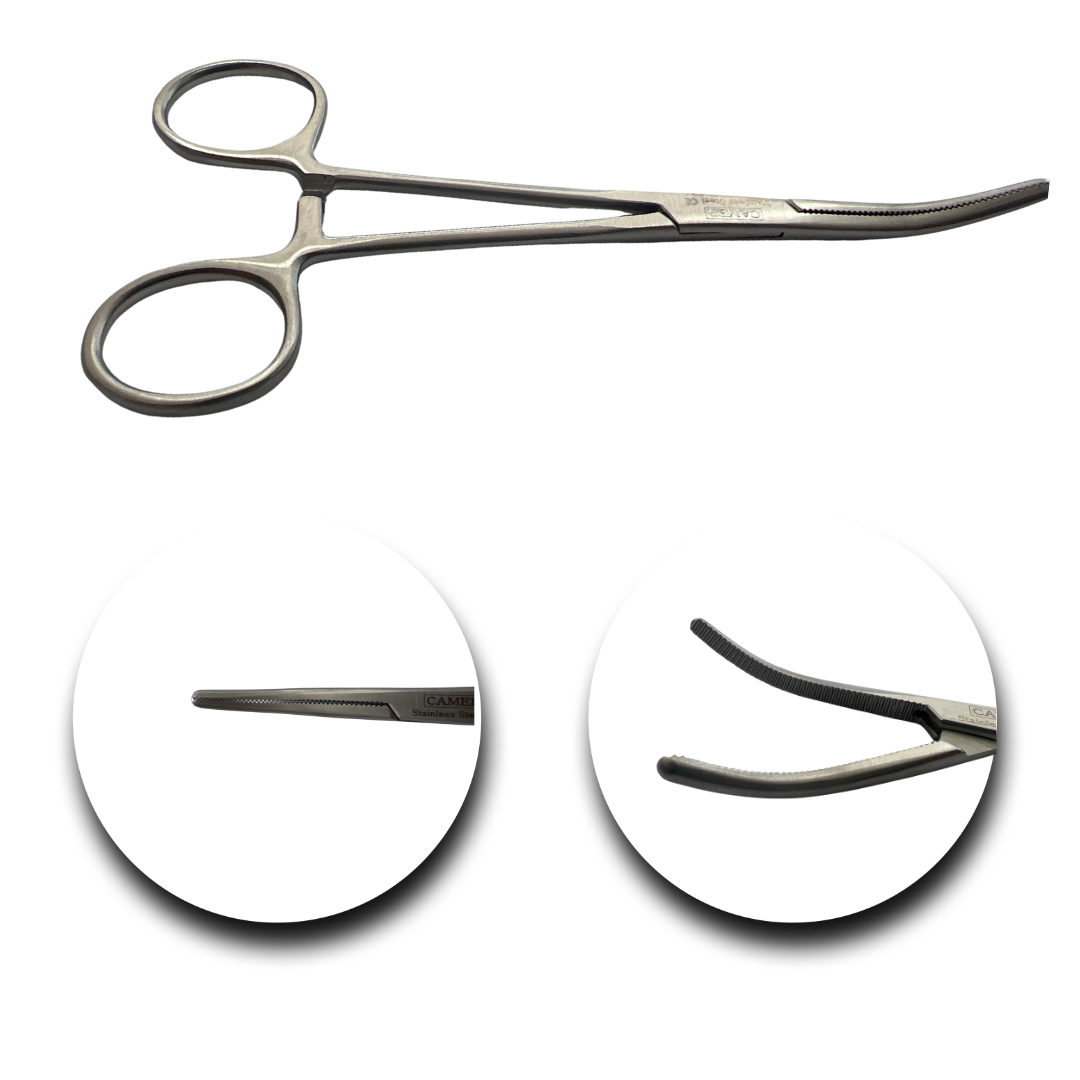 PINZA ROCHESTER 8.5 CVA - Proveedora De Salud Total, Sociedad Anonima