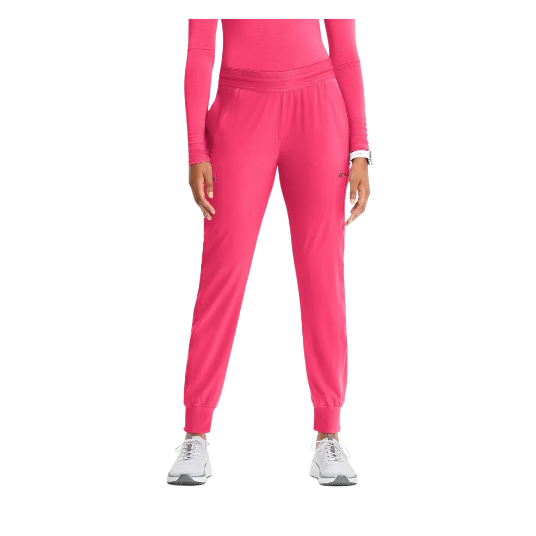 IN122AP-PWWK-XS PANTALON JOGGER DE DAMA CHEROKEE INFINITY - Proveedora De Salud Total, Sociedad Anonima