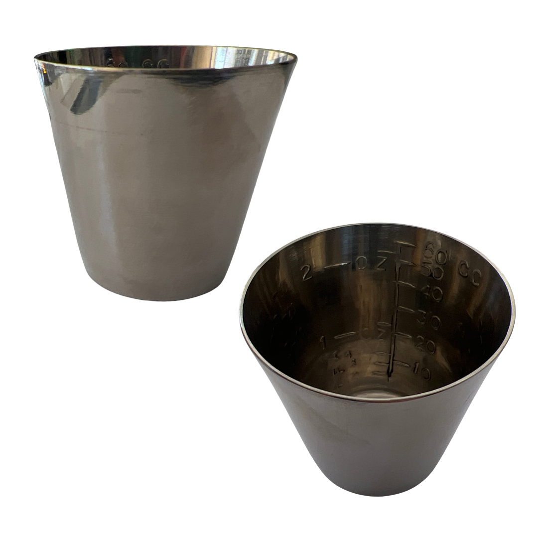 COPA A.I. 2oz. - Proveedora De Salud Total, Sociedad Anonima