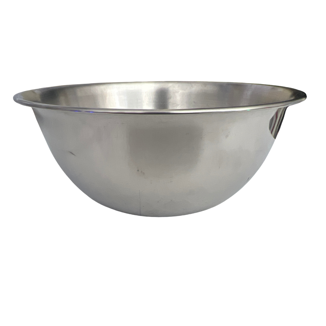 PALANGANA ACERO INOX 3 LITROS - Proveedora De Salud Total, Sociedad Anonima