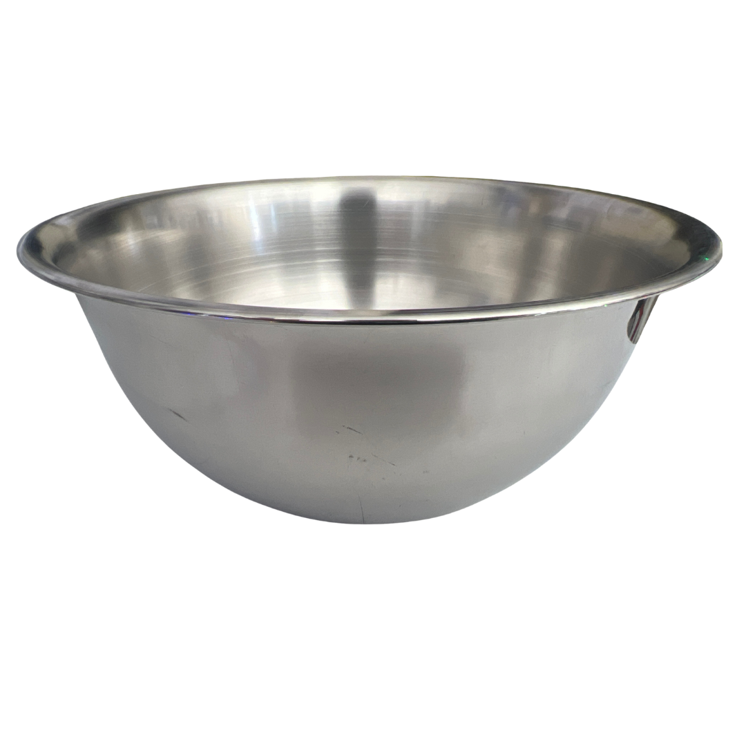 PALANGANA ACERO INOX 5 LITROS - Proveedora De Salud Total, Sociedad Anonima
