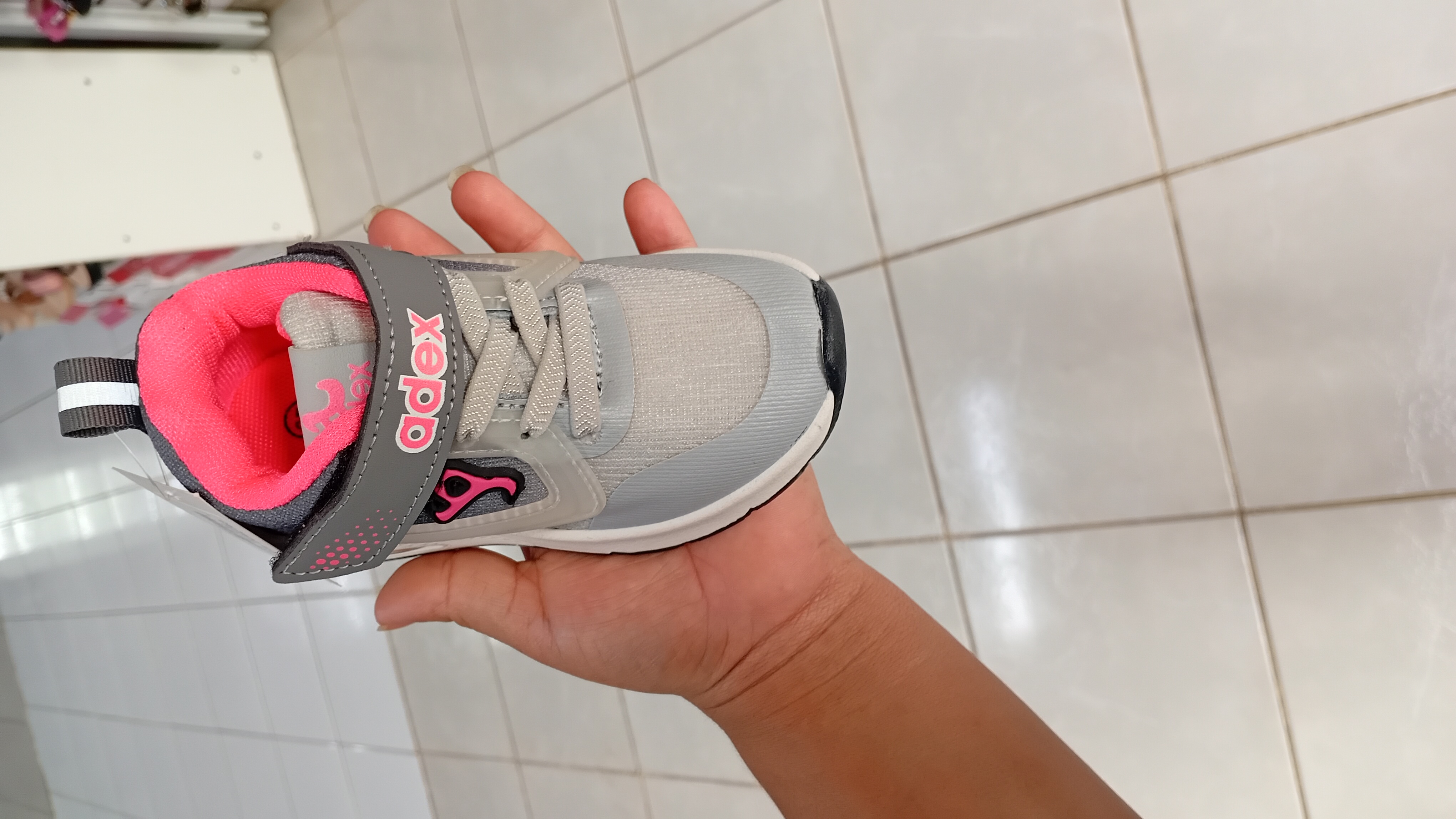 Tenis Adex Juvenil Y Niño - MISS BELLA ZAPATERIA