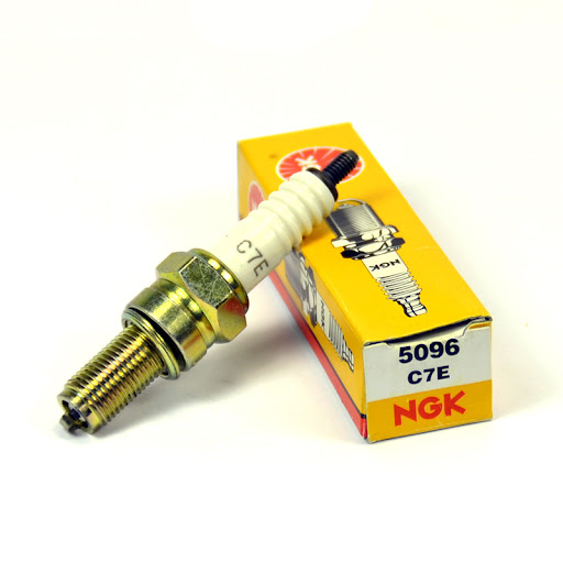 candela 1275 CR6E - Motoservicio Flores