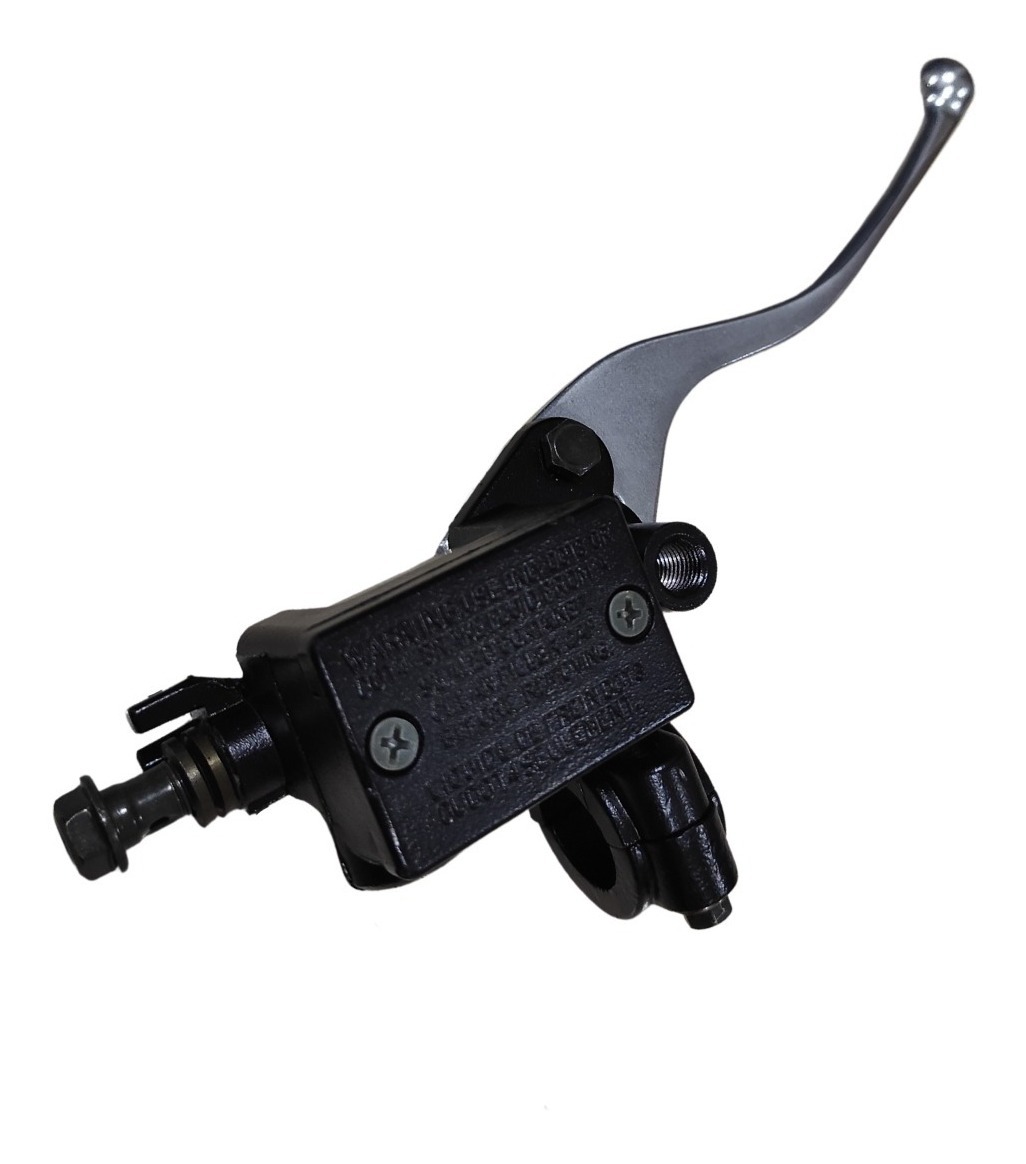 Bomba de freno completa VINI APACHE 160-180 - Motoservicio Flores