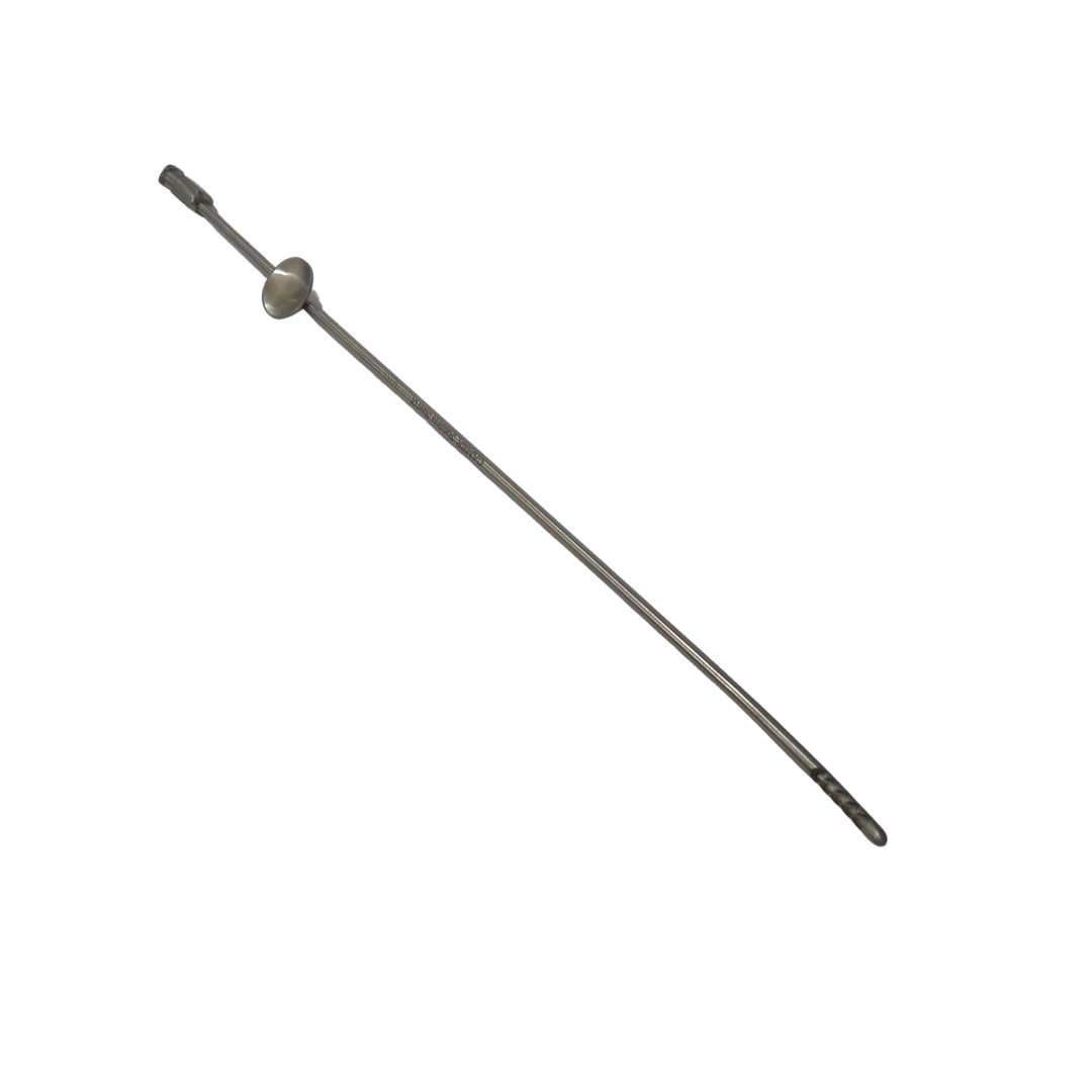 CURETA DE ASPIRACION PARA BIOPSIA UTERINA NOVAK - Proveedora De Salud Total, Sociedad Anonima