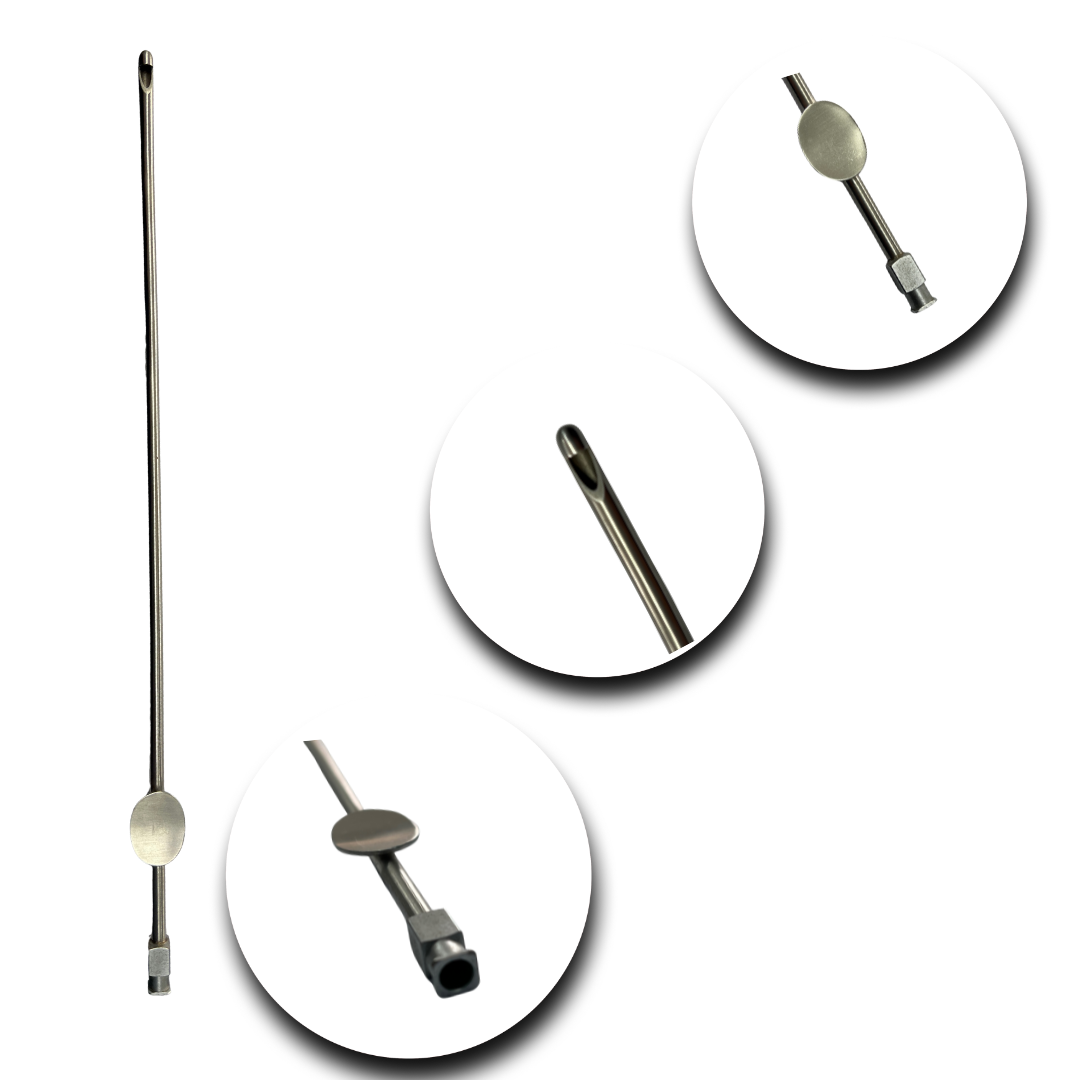 CURETA RANDALL - Proveedora De Salud Total, Sociedad Anonima