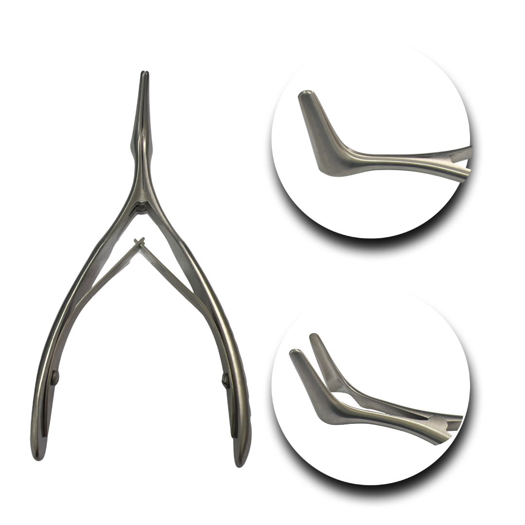 ESPECULO NASAL - Proveedora De Salud Total, Sociedad Anonima