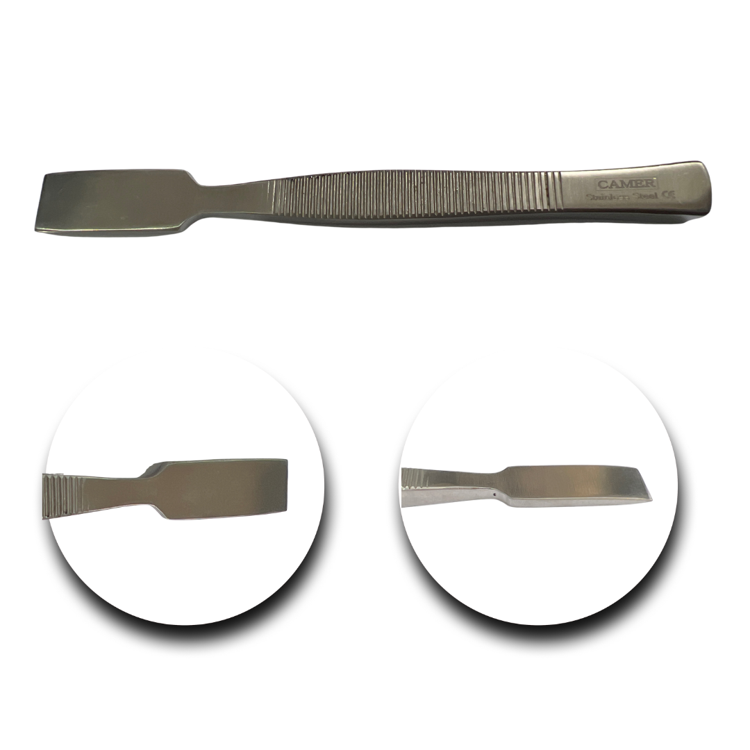 OSTEOTOMO FORMON - Proveedora De Salud Total, Sociedad Anonima