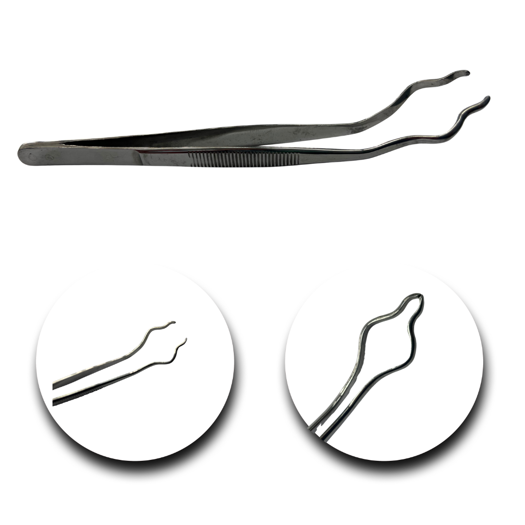 PINZA DAVIS - Proveedora De Salud Total, Sociedad Anonima