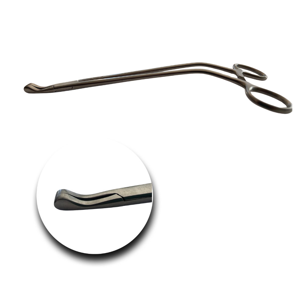 PINZA PARA BIOPSIA THOMAS GAYLOR - Proveedora De Salud Total, Sociedad Anonima