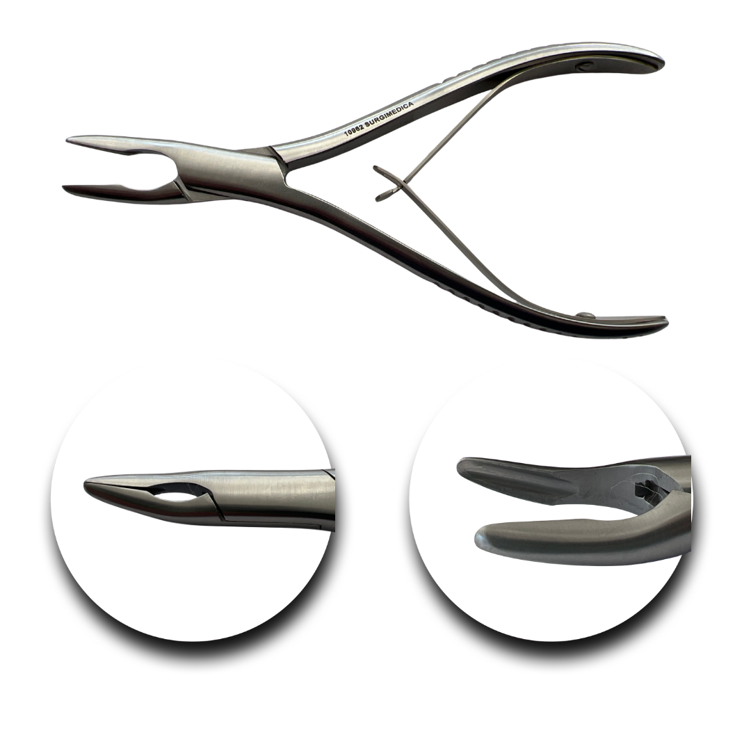 GUBIA LUER 6 - Proveedora De Salud Total, Sociedad Anonima