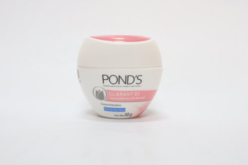PONDS ( Tono Uniforme ) - FARMACIA NUEVO MILENIO