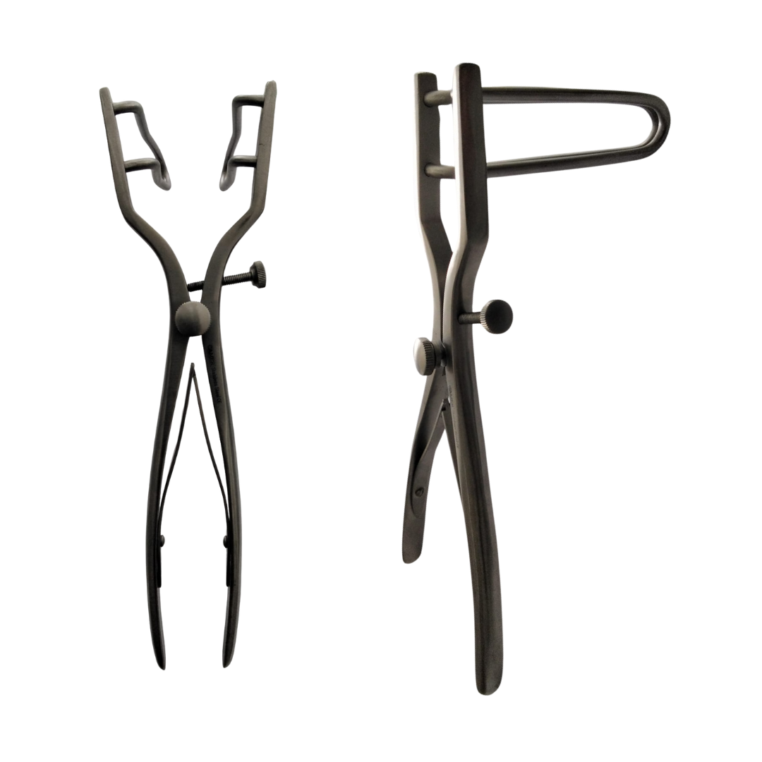 ESPECULO RECTAL ABIERTO - Proveedora De Salud Total, Sociedad Anonima